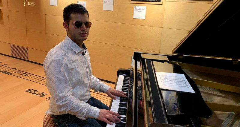 Charlas, talleres, un concierto... no tienes excusa para visitar esta semana en la Casa de las Conchas