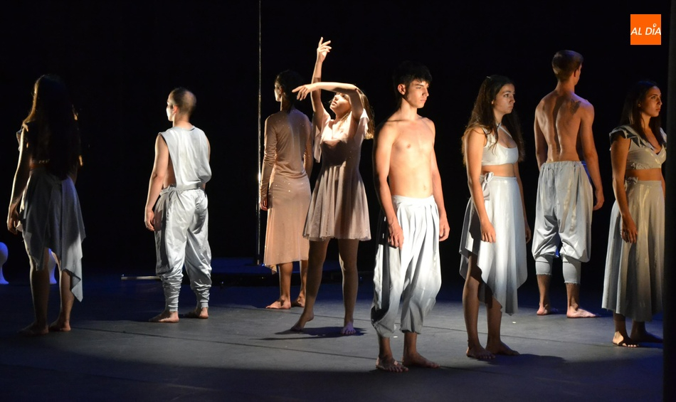 La Feria de Teatro figura por 3º año seguido entre las 82 iniciativas culturales más importantes de España