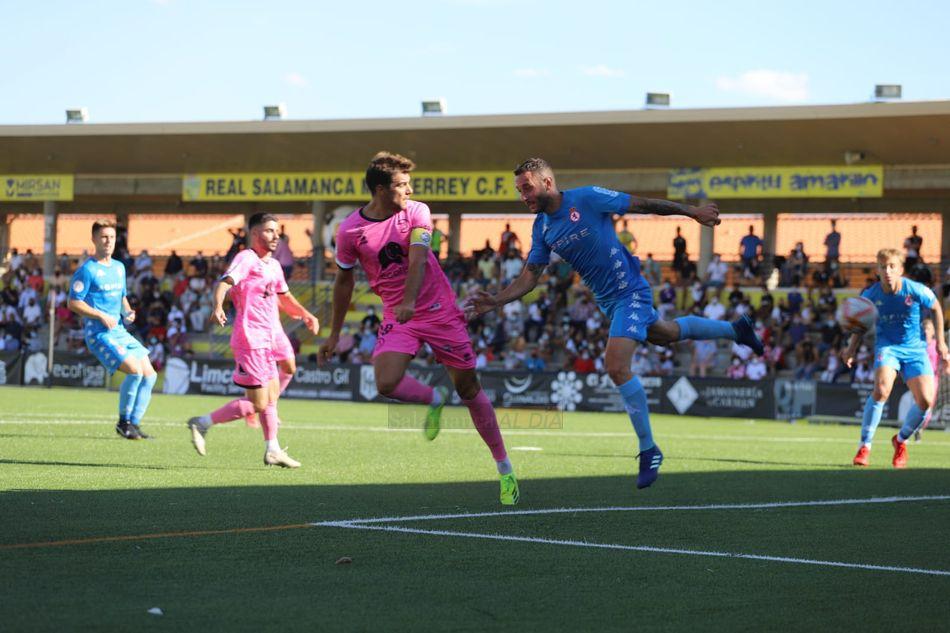 Unionistas sueña con otra gesta en el Reino de la Cultural