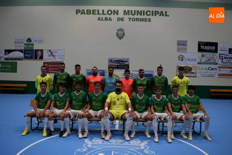 El Piensos Durán Albense quiere recortar la distancia con el Leis Pontevedra