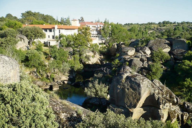 EL TSJ anula la autorización de vertidos de la mina de Berkeley al río Yeltes 