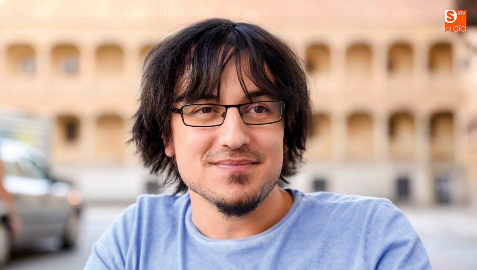 La eterna juventud. David Gómez Rollán estrena un retrato generacional con ecos de pandemia