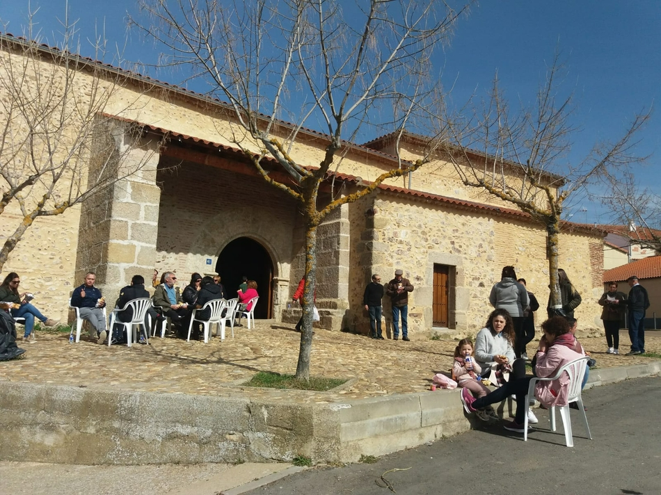 Sancti-Spíritus celebrará el viernes la Operación Bocata, que retoma la presencialidad