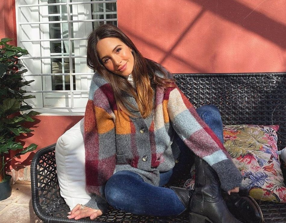 Iker Casillas y Rocío Osorno, ¡nueva pareja sorpresa!