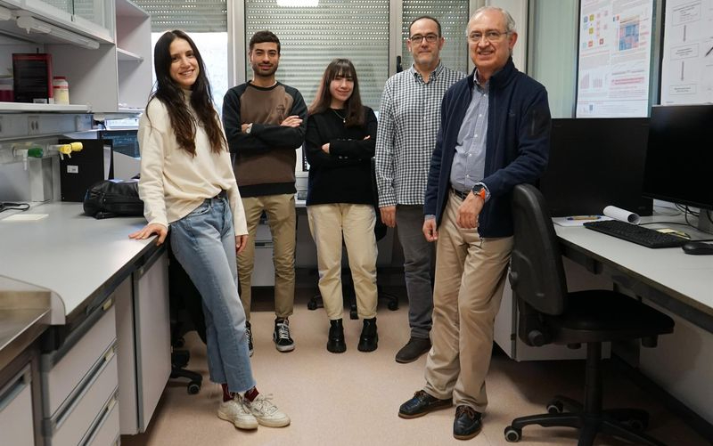 Predecir la agresividad de tumores colorrectales, más cerca con este avance de investigadores salmantinos