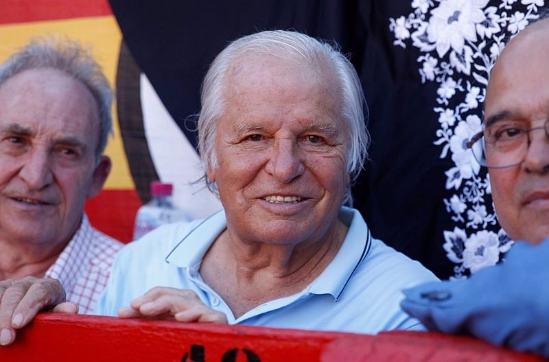 Manuel Benítez El Cordobés, operado de urgencia del corazón