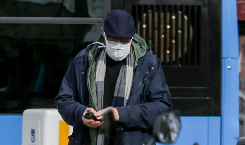 Sanidad confirma la fecha en la que las mascarillas dejan de ser obligatorias en exteriores