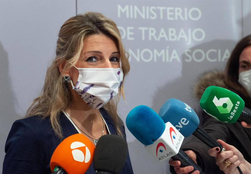 Este es el tiempo que tendrán las empresas para que transiten de los ERTE-Covid a los de la reforma laboral