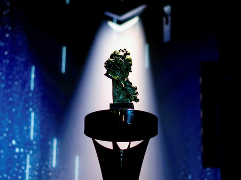 La 36 edición de los Goya se celebra hoy con mascarillas y alguna ausencia por Covid-19 y sin abrazos