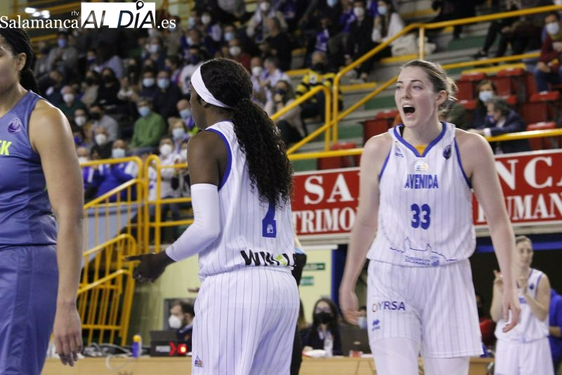 Katie Lou Samuelson da el salto y ficha por Los Ángeles Sparks en la WNBA