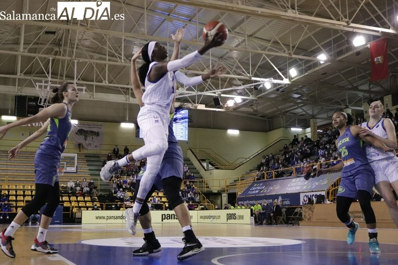 Revive el Perfumerías Avenida - Ekaterimburgo