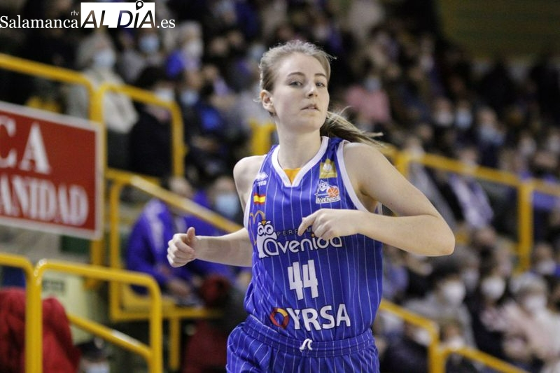 El Gernika - Perfumerías Avenida ya tiene fecha... y se va hasta marzo