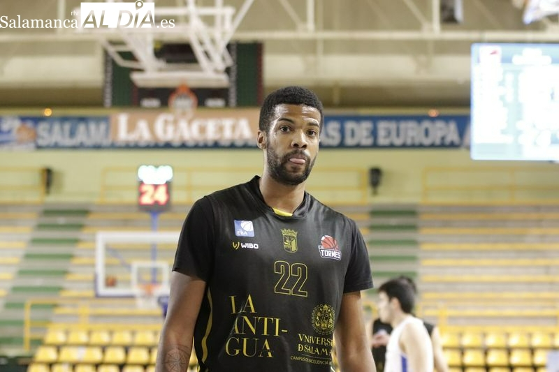 Paliza incontestable del CB Tormes al Claret (41-110)