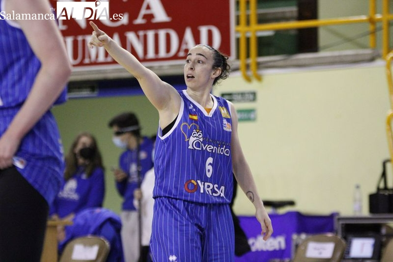 Revive el Perfumerías Avenida vs Movistar Estudiantes