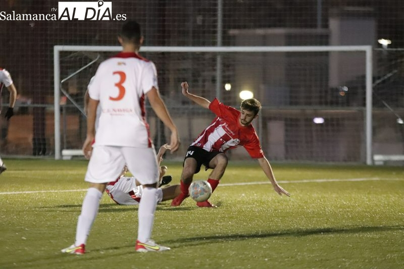 El Pizarrales, el club familiar que no deja a nadie fuera