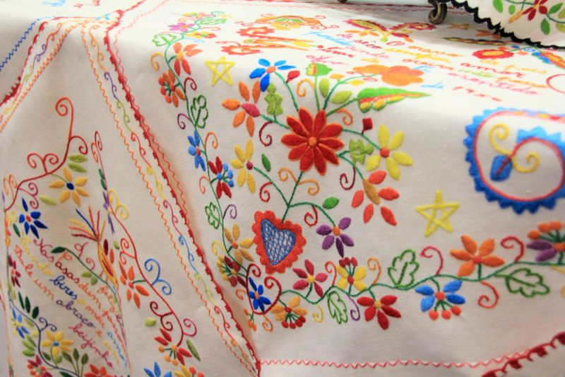 ‘Namorar Portugal’ y el mensaje universal del amor