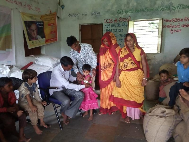 Los cuatro proyectos solidarios de Manos Unidas Salamanca para 2022