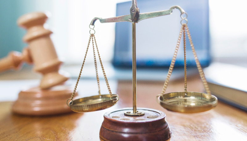 Las demandas durante la pandemia disparan hasta los 2.400 los asuntos en los Juzgados de lo Social 