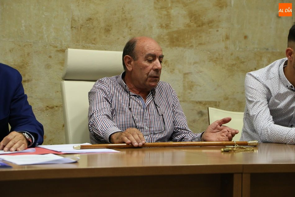 El adiós a la Junta de Gobierno Local y la destitución de Francisco Javier Gonzalez como primer teniente de alcalde protagonizan un rápido Pleno en Babilafuente