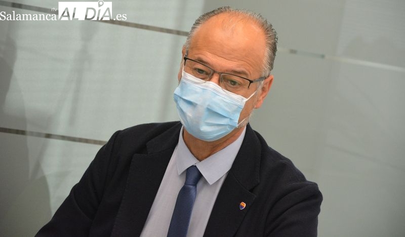 Si no se remedia, tendremos un gobierno de extrema derecha con políticas de exclusión para más de la mitad de los ciudadanos de nuestra comunidad