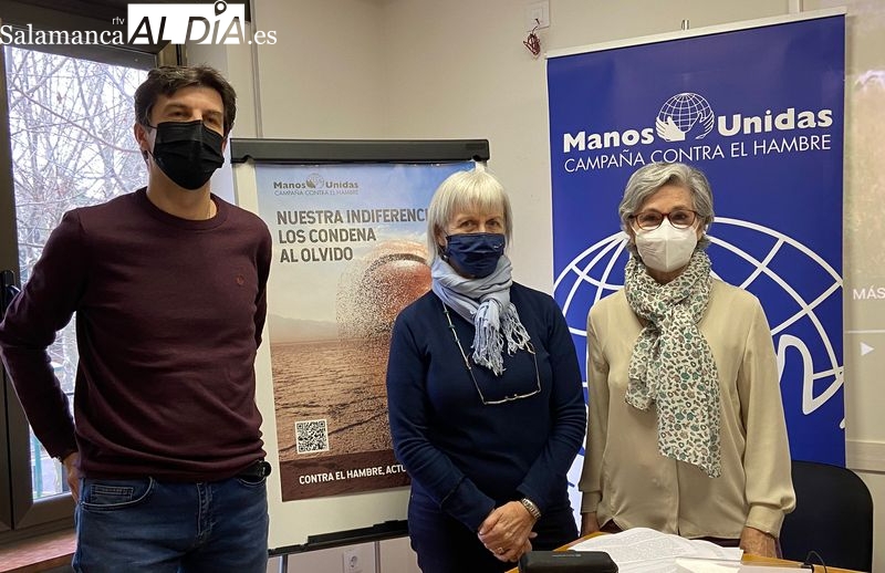 La Operación Bocata se celebrará el 24 de febrero pero sin el tradicional reparto de bocadillos