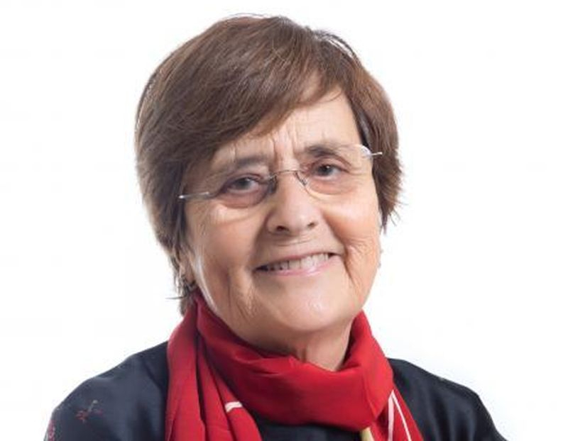 La Sociedad de Filósofas Analíticas de España reconoce la trayectoria de esta salmantina