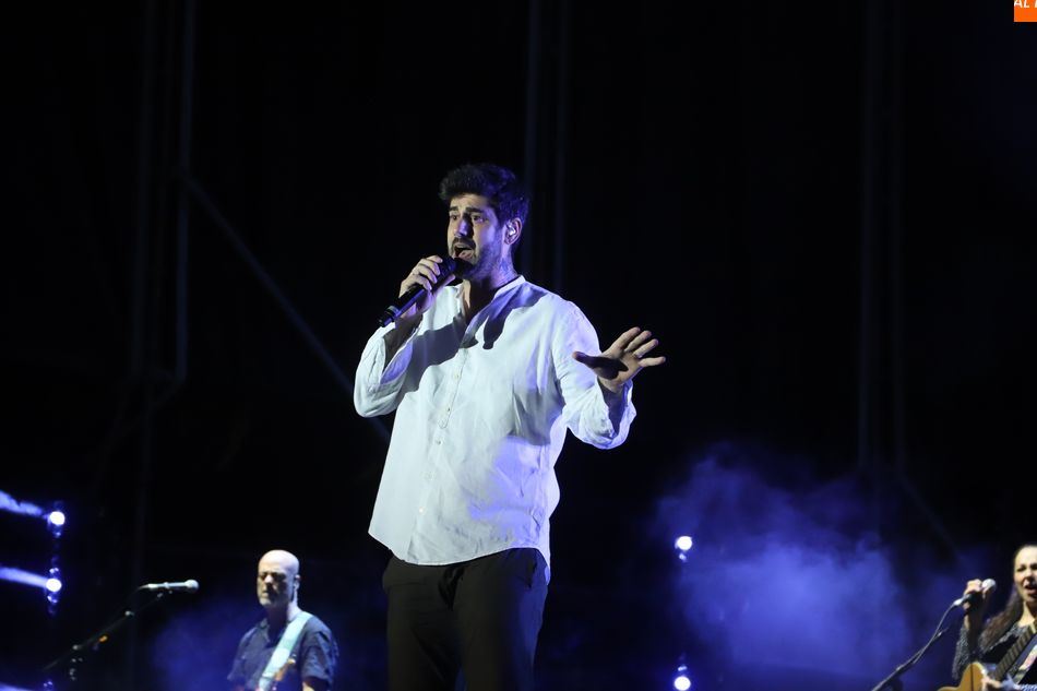 El presupuesto destinado a las Ferias y Fiestas del pasado año ascendió a 558.000 euros