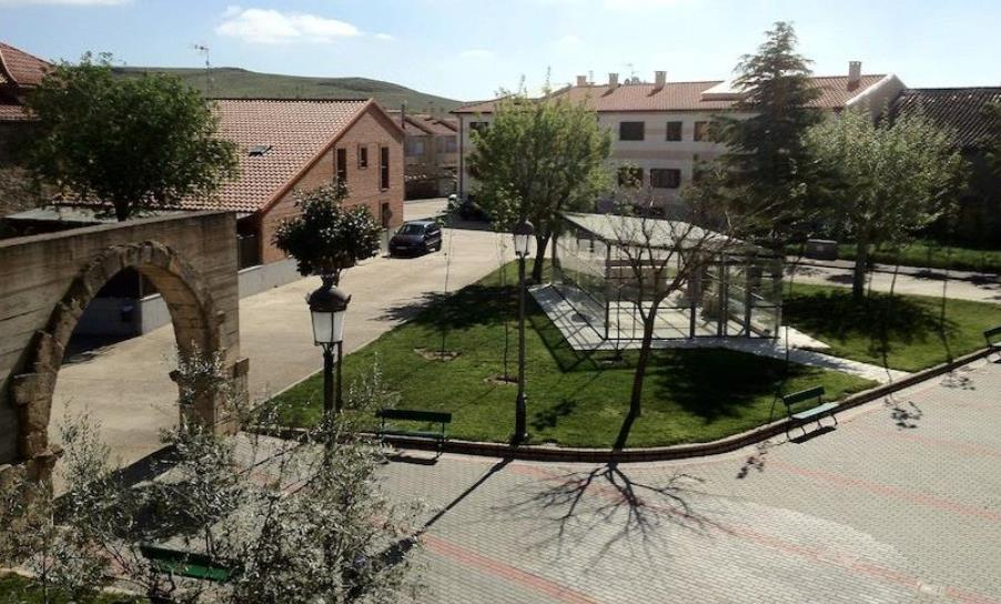 Cruce de declaraciones entre PP y PSOE por la atención médica en Mozárbez y Miranda de Azán