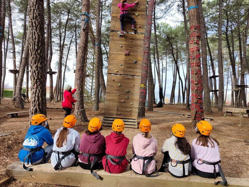 ¿Buscas un buen plan para las vacaciones de Semana Santa de tus hijos?