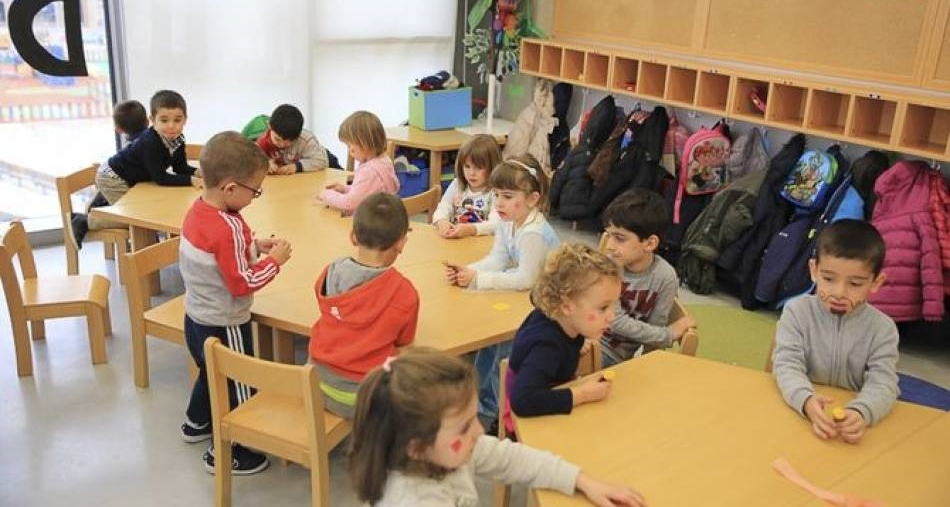 Cuenta atrás para la inscripción en las ludotecas municipales durante Carnaval y Semana Santa