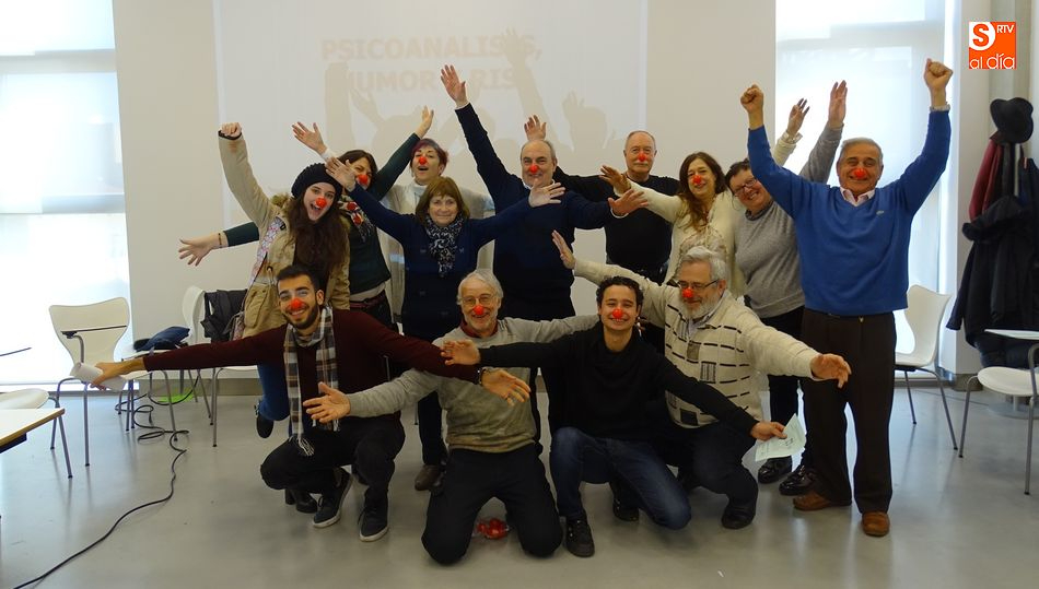 Humor y risa, herramientas para mejorar la salud