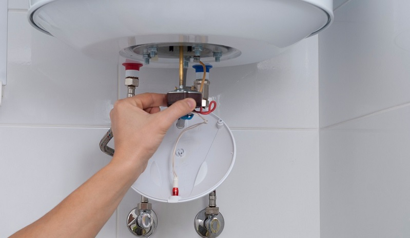 10 tips para ahorrar con un termo eléctrico