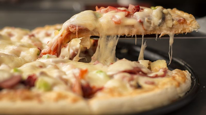 Día Mundial de la Pizza: ¿Cuánto sabes sobre esta deliciosa comida?