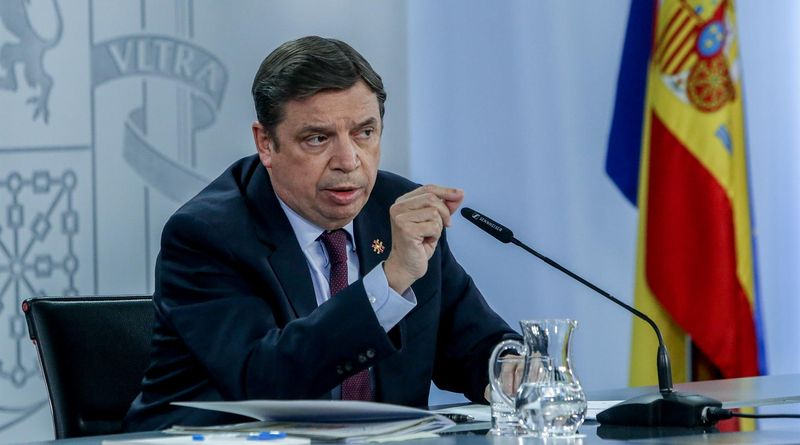 España y Portugal pedirán a la UE medidas ante la sequía y el alza de costes