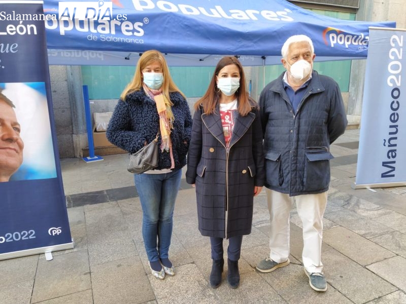 Rosa Esteban: Queremos fomentar la tauromaquia en plazas de tercera y cuarta categoría