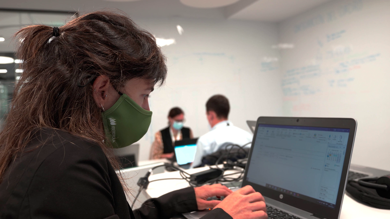 Iberdrola lanza su Programa Internacional de Graduados