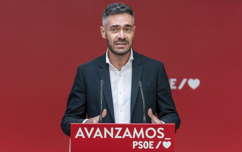 El PSOE rechaza la propuesta del alcalde de Valladolid de facilitar la investidura de Mañueco para evitar a Vox