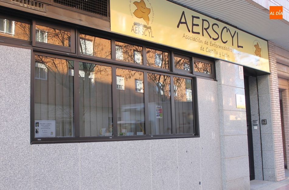 Salamanca suma 25.531 pacientes de enfermedades raras