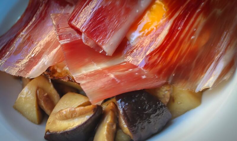 Abierta la inscripción del II Concurso de Recetas Del cerdo hasta los andares