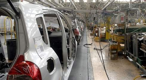 Las exportaciones de Castilla y León a Ucrania, 30 millones en 2021, en riesgo por la invasión rusa