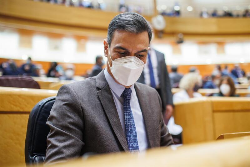 Sánchez exige al PP romper pactos con Vox en Madrid, Murcia y Andalucía para hablar de abstención del PSOE en CyL