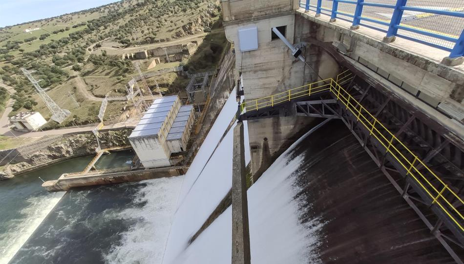 Alertan por el proyecto que pretende desviar agua de Salamanca a Valladolid y Ávila