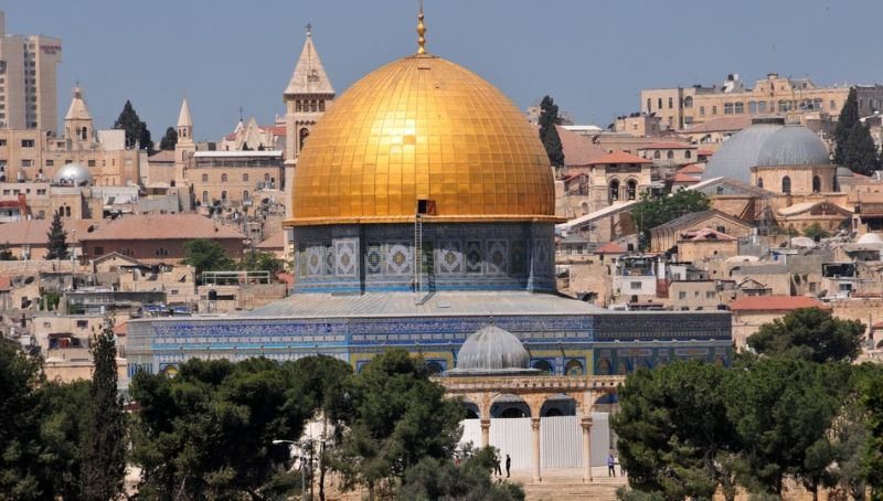 La Diócesis de Salamanca organiza una peregrinación a Tierra Santa