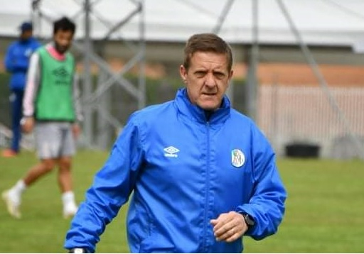 Sátur López, la opción elegida para ser el segundo de María en el Salamanca UDS