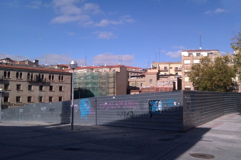 La Oficina del Procurador del Común admite a trámite la queja presentada por la Asociación Vecinal Bretón