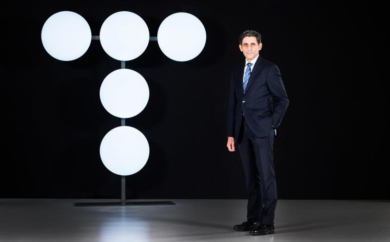 La empresa española que ganó 8.137 millones en 2021, cinco veces más que el año anterior