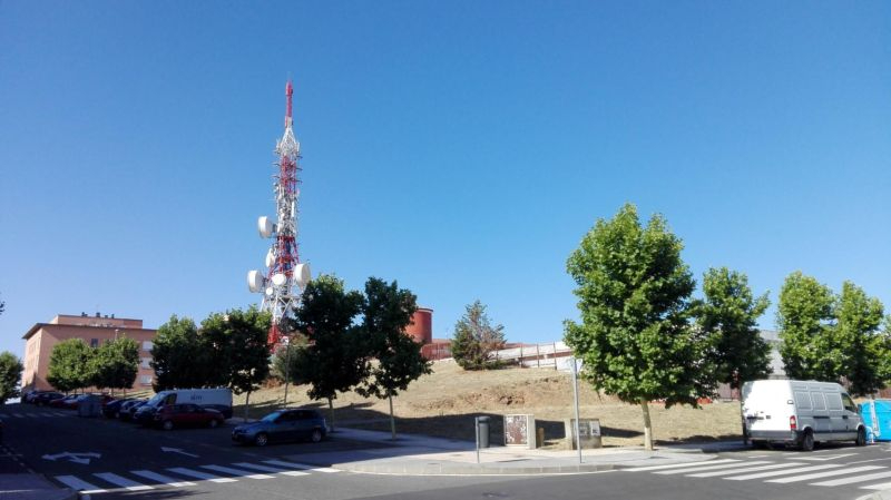 Restricciones temporales en el suministro de agua el 8 de febrero en Pizarrales, Barrio Blanco y Teso de los Cañones