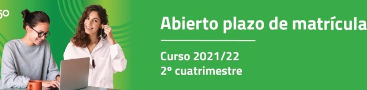 La UNED abre un 2º plazo de matrícula