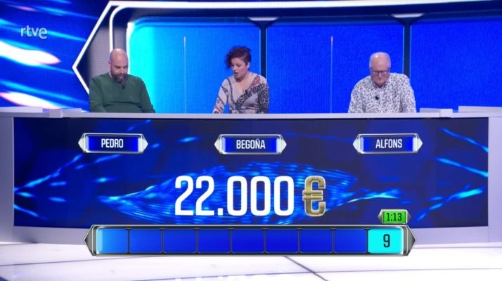 Mandan a Ciudad Rodrigo a la provincia de Segovia en ‘El Cazador’