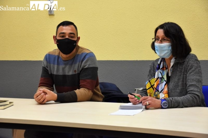 Una tarde de novela negra con el autor Jorge García